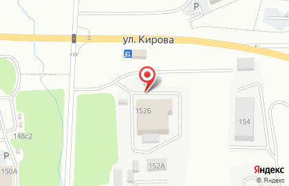 Monroe на улице Кирова на карте