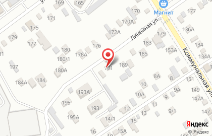 Сервисный центр в Краснодаре на карте