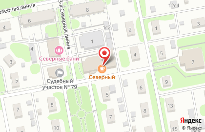 Магазин Hohoshop на карте