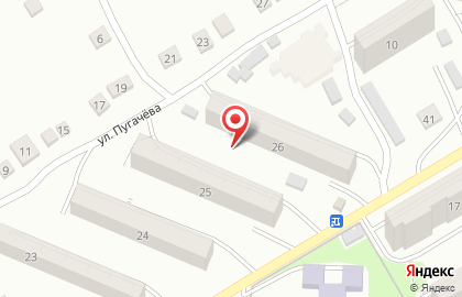 Смак в Златоусте на карте