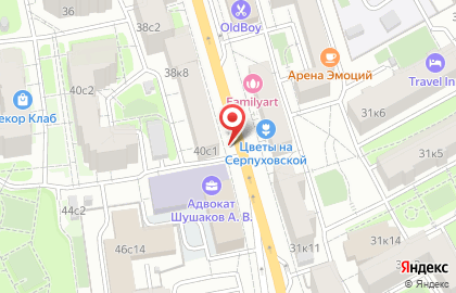 Miele-com на карте