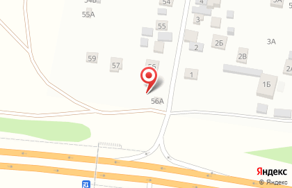 Продуктовый магазин Арыш мае на улице Дружбы на карте