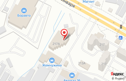 YULSUN в Советском районе на карте