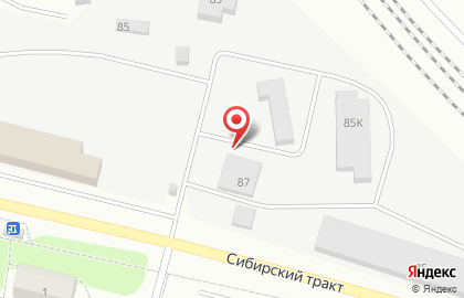 Оптовая фирма по продаже инструмента и крепежа Профи на карте