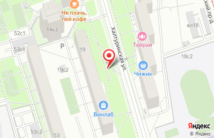 Bosichkom.net на карте