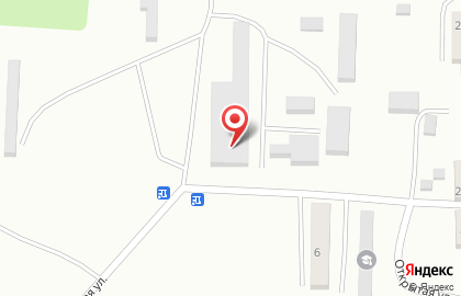 Компания Лесной двор на Открытой улице на карте