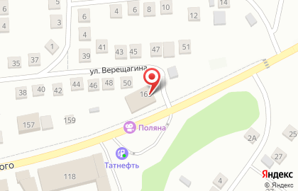 Компания по производству паркетной массивной доски и деревянных стеновых панелей Santi на карте