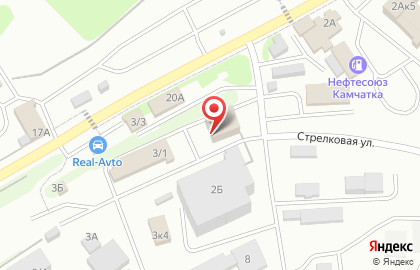 Мастерская Кофемашина+ на карте