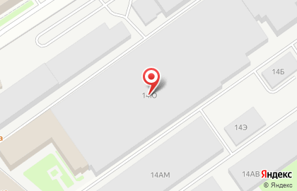 Торговая компания Трэвел + на карте