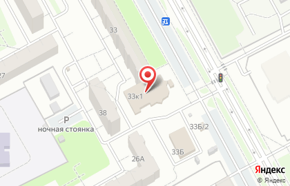 Секонд-хенд Одежда из Европы в Кургане на карте