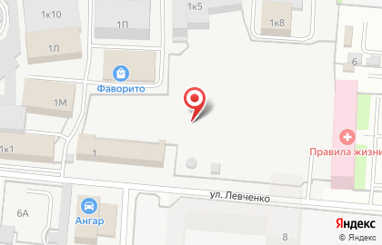 Торговый дом ПЛКЗ на карте