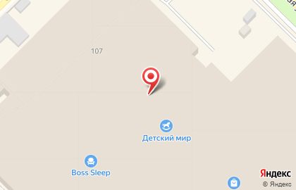 Бистро Икеа в Кировском районе на карте