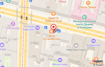 SMM Exploit на карте