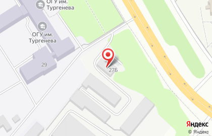 Компания по проектированию прокладке и монтажу сетей связи ССС на карте