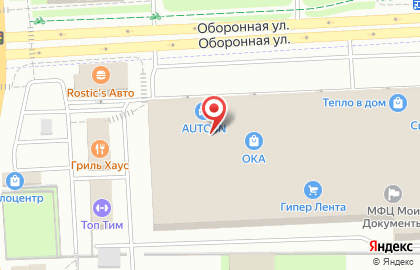 Торговый дом Пинскдрев-Санкт-Петербург на карте