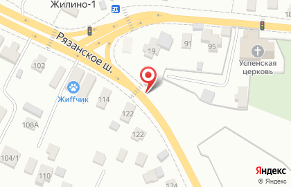Шинный центр Вианор (Vianor) folmagaut.ru на карте