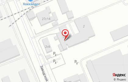 ИП Сторожев А.Б на карте