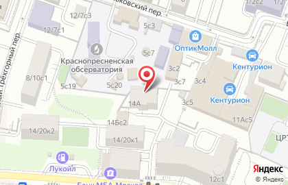 Рама Студио на карте