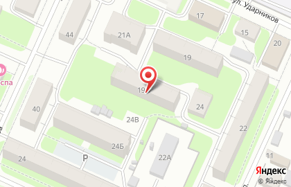 Лечение наркомании и алкоголизма на карте