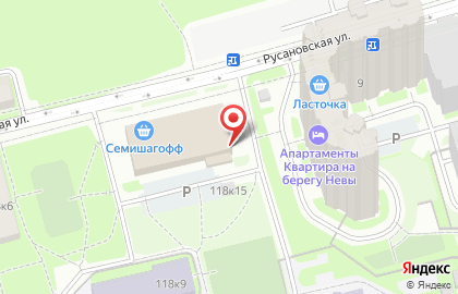 Фотокопицентр Foton на карте