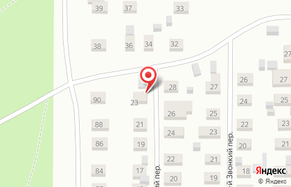 Шиномонтажная мастерская в Орджоникидзевском районе на карте