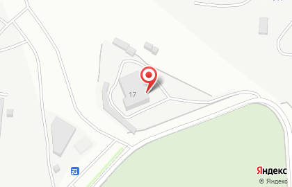 Компания Фактор-Приморье на карте