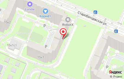 Магазин канцелярских товаров, ИП Степанов С.К. на карте