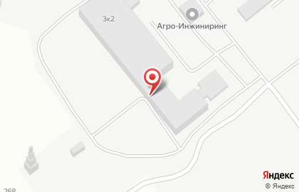 Компания по доставке бетона и раствора БетонСиб на Варшавской улице на карте