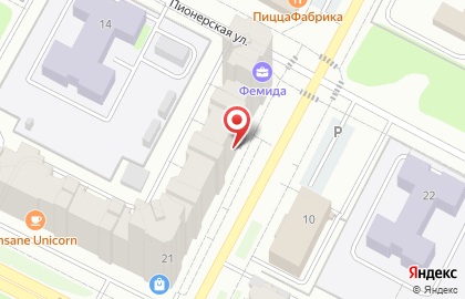 Банкомат Home credit bank на улице Мусы Джалиля на карте