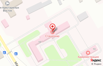 Сбербанк, ПАО в Шадринске на карте