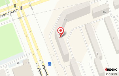 Имидж-студия Орхидея на карте