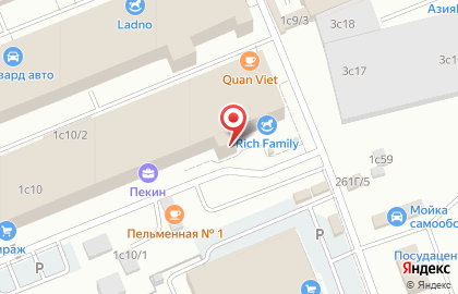 КрасНалог, ООО на карте