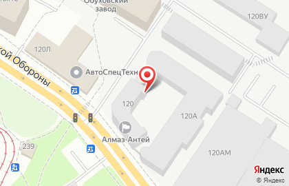 Обзвон клиентов в Санкт-Петербурге на карте
