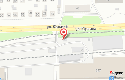 ООО ЛикосСтальпром на карте