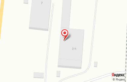 ООО УфаАвтоМастер на карте