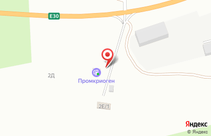 АГЗС в Самаре на карте