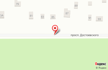 Многолестниц на карте