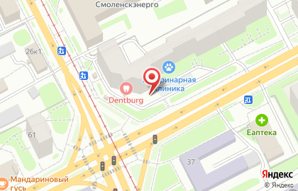 ООО Энергокомплект на карте