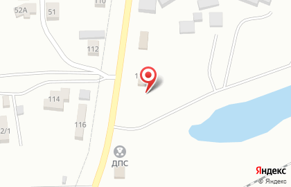Магазин автомасел на ул. Кирова, 113 на карте