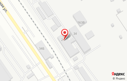 СатурнСтройМаркет в Совхозном проезде на карте
