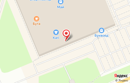 Супермаркет цифровой и бытовой техники DNS на улице Козлова на карте