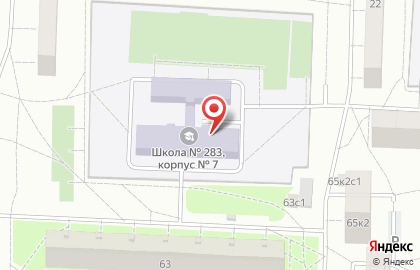 # 276 на карте
