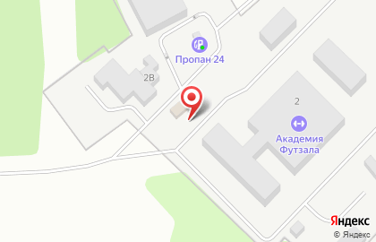 Магазин масел и смазок Оптима на карте