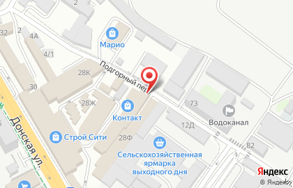 Кристина-92 на карте
