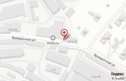 Возин, ООО на карте