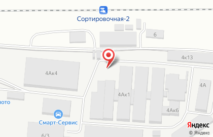 Центр тепла на площади Карла Маркса на карте