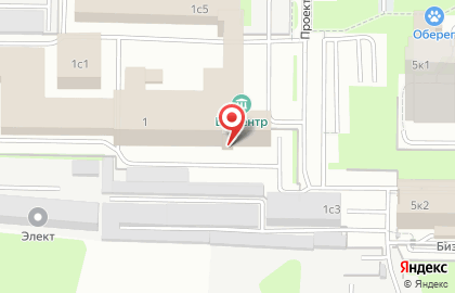 АЙРУС на Новгородской улице на карте