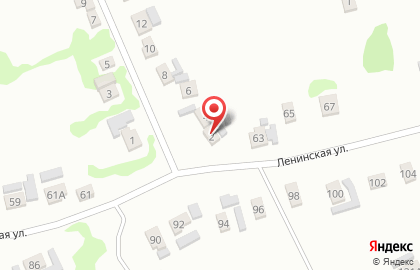 Магазин разливного пива Хмельник на Степана Разина на карте