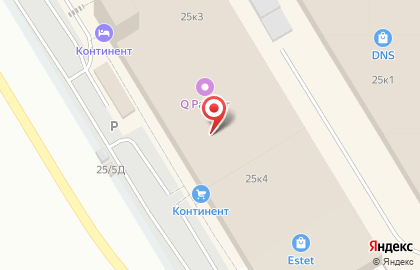 Салон мебели для кухни Лидер на карте