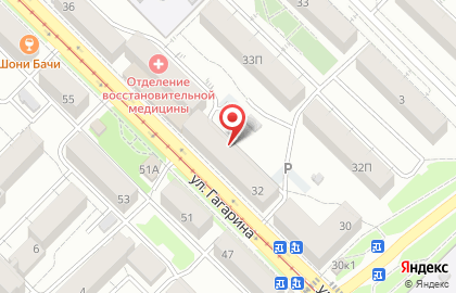 Компания ВостокЭнергоСервис на карте